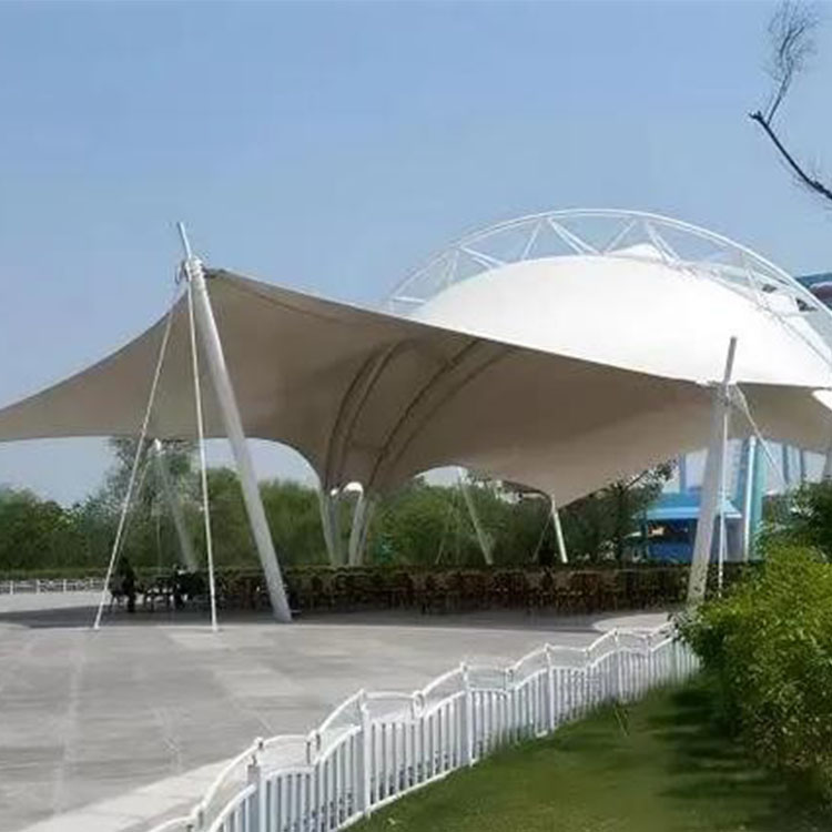 营山县工程案例