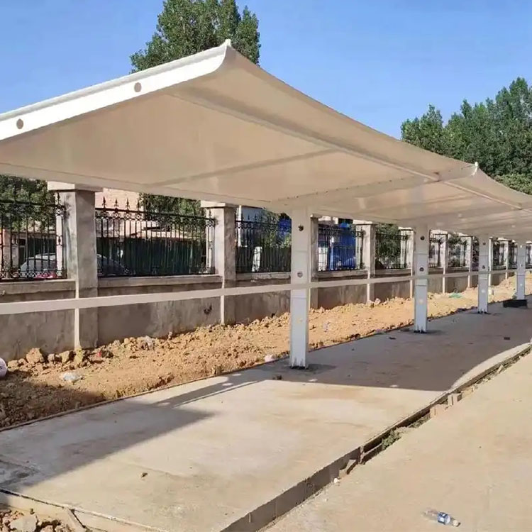 营山县工程案例