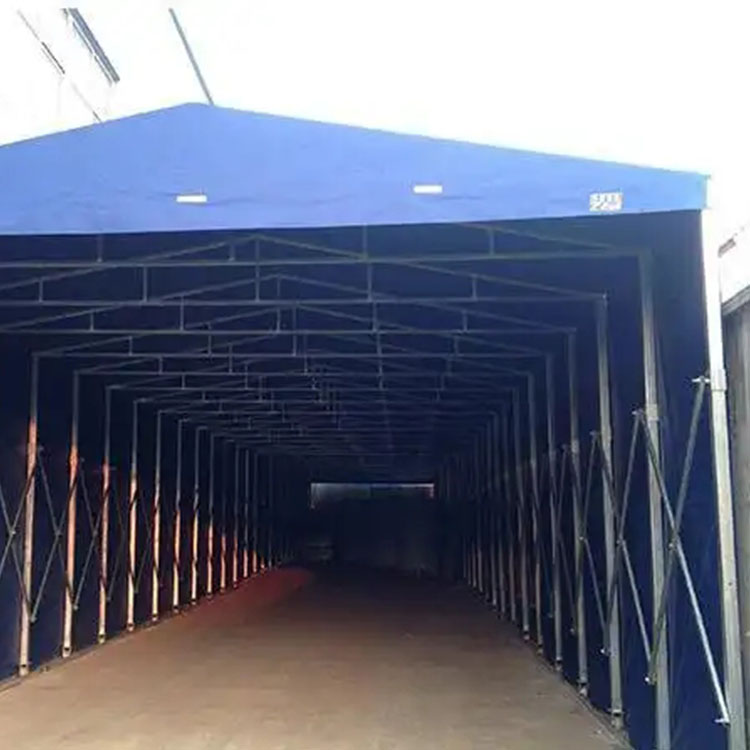 营山县工程案例