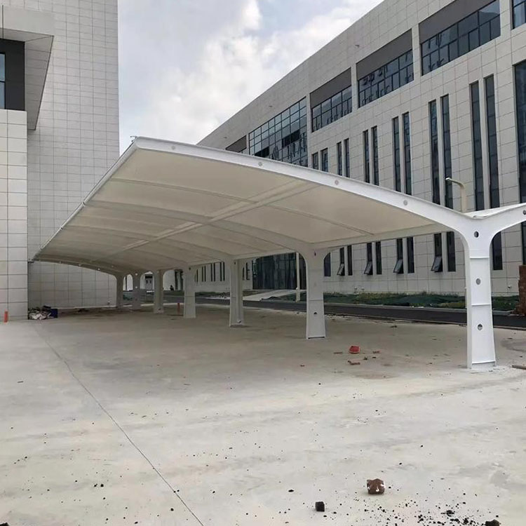 营山县工程案例